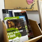 Liriq - Free Parking Apartment