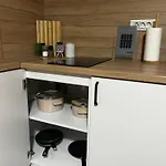Liriq - Free Parking Apartment Sarajevo