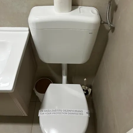 Liriq - Free Parking Apartamento