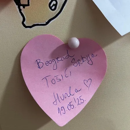 Apartamento Liriq - Free Parking