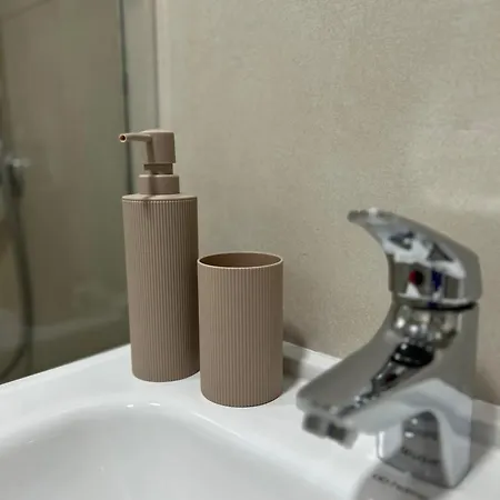 Apartamento Liriq - Free Parking *