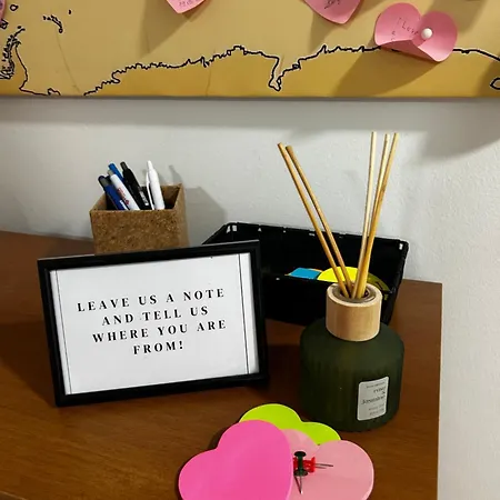 Liriq - Free Parking Apartamento Saraievo