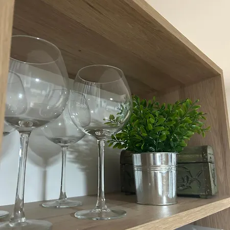 Liriq - Free Parking Apartamento