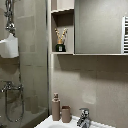 Apartamento Liriq - Free Parking