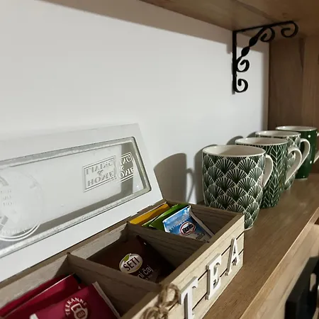 Liriq - Free Parking Saraievo