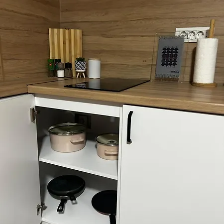 Liriq - Free Parking Apartamento Saraievo