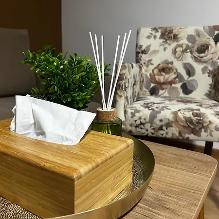 Apartamento Liriq - Free Parking *