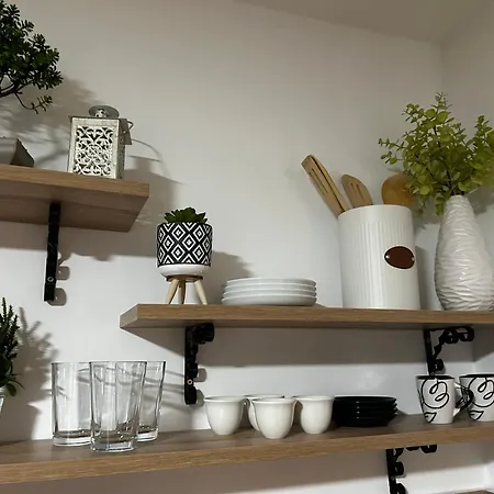 Apartamento Liriq - Free Parking *