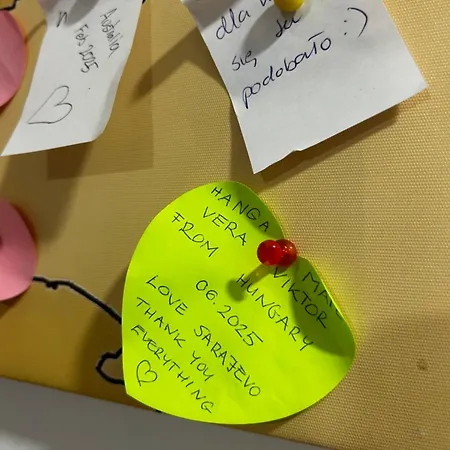 Liriq - Free Parking Apartamento