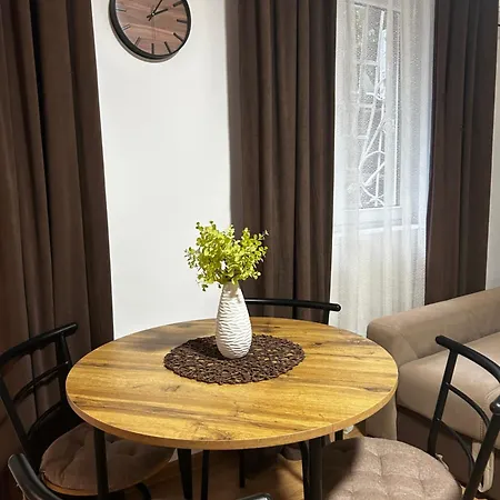 Liriq - Free Parking Apartamento *