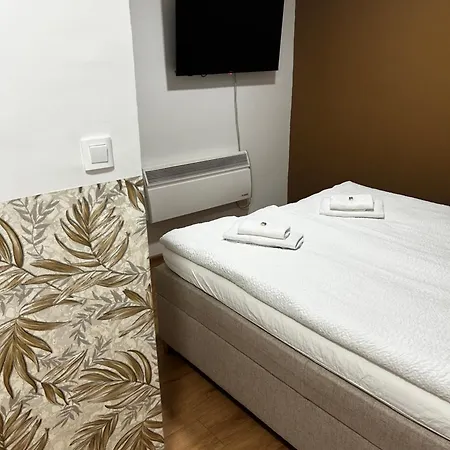 Liriq - Free Parking Apartamento