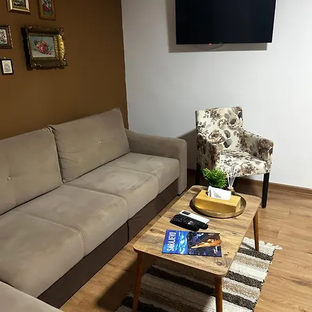 Liriq - Free Parking Apartamento *