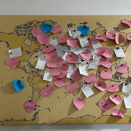 Apartamento Liriq - Free Parking