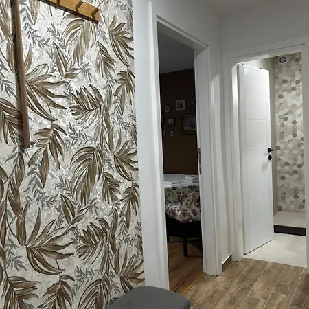 Apartamento Liriq - Free Parking *